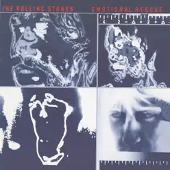 Emotional Rescue - The Rolling Stones