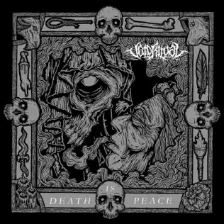 Album herunterladen Void Ritual - Death Is Peace