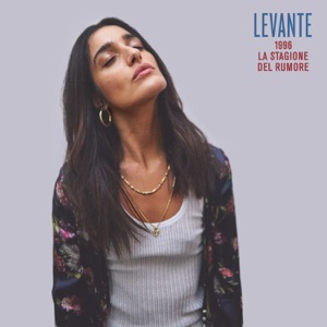 1996 La stagione del rumore - Single