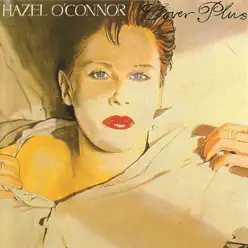Cover Plus - Hazel O'Connor