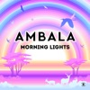 Morning Lights (feat. Jonas Krag) - Single