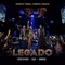 Ponto Final / Ponto Fraco (feat. Thiaguinho) - Rodriguinho, GAAB & Ah! Mr.Dan lyrics