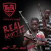 Real Shottas (feat. Babyface Gunna) - Single album lyrics, reviews, download