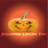 Halloween Chilling Time