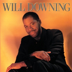 WILL DOWNING cover art
