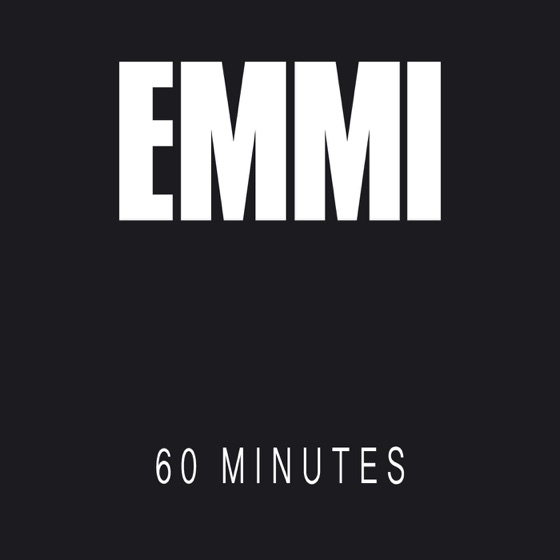 Cover artwork for 60 Minutes