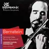 Bernstein: Serenade (after Plato's Symposium) [Live, 1990] album lyrics, reviews, download