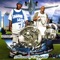 Hold It Down (feat. Big B, Big Don & Ray Barnett) - H.A.W.K. & Lil' Keke lyrics
