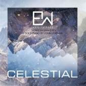 John Lenehan - Celestial