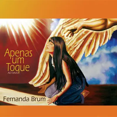 Apenas um Toque - Fernanda Brum