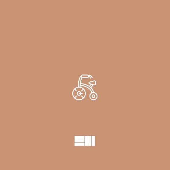 Cover artwork for Yung God