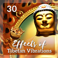 Buddhist Meditation Music Set - 30 Effects of Tibetan Vibrations: Art of Singing Bowls, Sacred Balance, Breath of Meditation, Spiritual Superconsciousness artwork