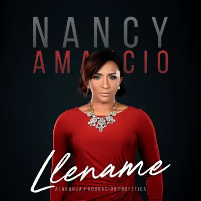 Llename - Single - Nancy Amancio