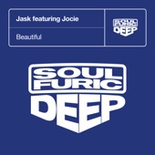 Beautiful (feat. Jocie) [Jask's Reprise] artwork