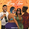 Long Time (feat. Mr. Eazi) - Single