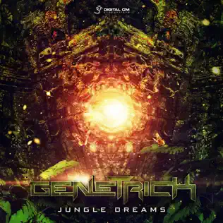 ladda ner album GeneTrick - Jungle Dreams
