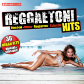 Reggaeton! Hits - 36 Urban Hits - Original Versions - Various Artists