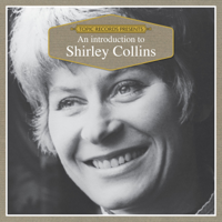 Shirley Collins - An Introduction to Shirley Collins artwork