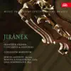 Jiránek: Concertos & Sinfonias, Music from Eighteenth-Century, Prague album lyrics, reviews, download