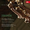 Jiránek: Concertos & Sinfonias, Music from Eighteenth-Century, Prague
