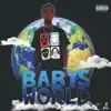 Bag Gone (feat. Babyface Ray, 7 Mile Clee & Steven B the Great) song lyrics