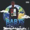 Hustle (feat. Lom Pillz & Steven B the Great) - Babys World lyrics