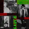 Sauce (feat. Al Rocco) - Single album lyrics, reviews, download