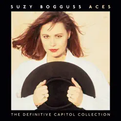 Aces: The Definitive Capitol Collection - Suzy Bogguss