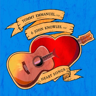 Tommy Emmanuel On Apple Music - 