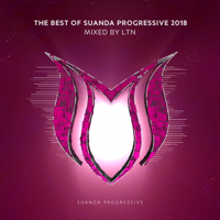 Various Artists - The Best of Suanda Progressive 2018: Mixed By LTN artwork