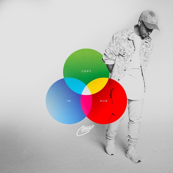 Cover artwork for In the Water