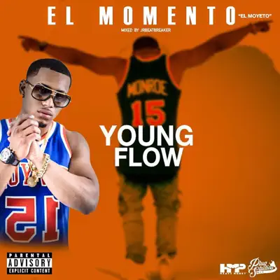 El Momento - Single - Young Flow