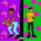 Out My Way (feat. Jet Rogers) - Kpvlace lyrics