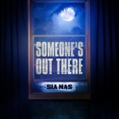Someone's Out There artwork