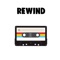 Rewind - Birthdayy Partyy lyrics