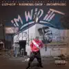 Stream & download iM WiT iT! (feat. Lazy-Boy & Magnolia Chop) - Single