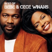 Best of BeBe & CeCe Winans artwork