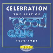 Kool & The Gang - Steppin' Out