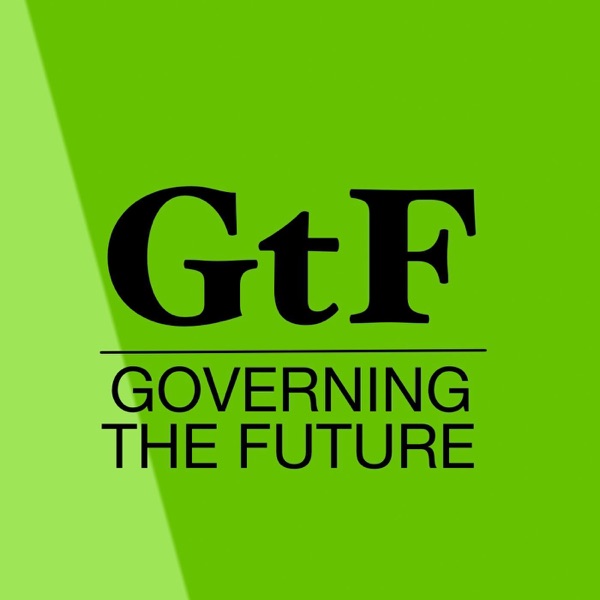 Governing the Future cover