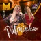 Palminha (feat. Marcia Fellipe) - Manu lyrics