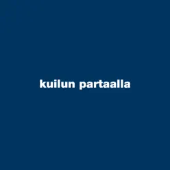 Kuilun Partaalla - EP - Timo Rautiainen & Trio Niskalaukaus Kuilun Partaalla - EP - Timo Rautiainen & Trio Niskalaukaus