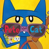 Pete the Cat artwork
