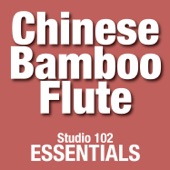 Chinese Bamboo Flute: Studio 102 Essentials artwork