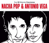 Nacha Pop - Grite una Noche