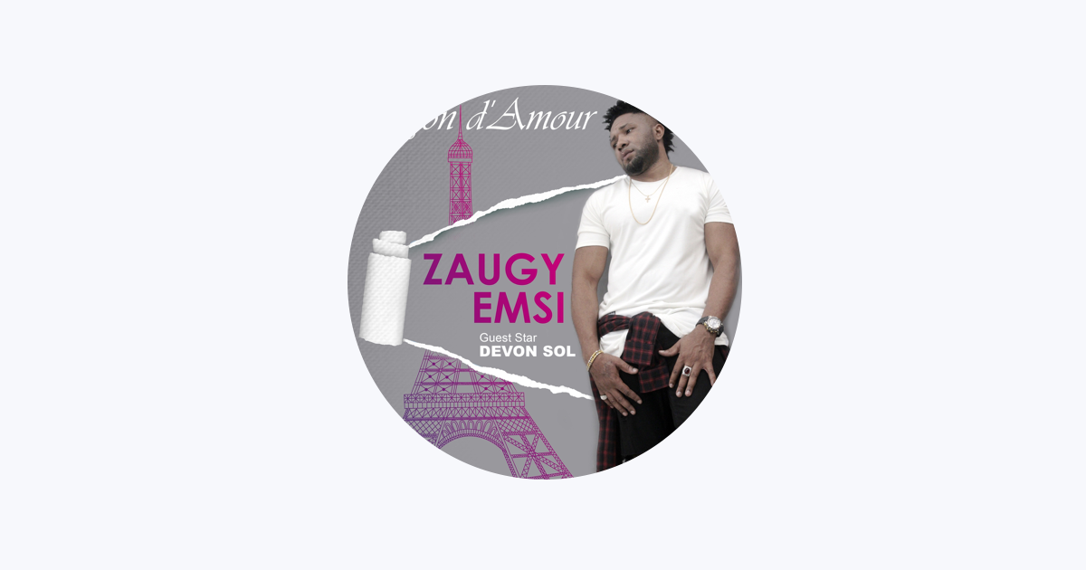 Zaugy Emsi