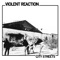 Violent Reaction - Violent Reaction lyrics