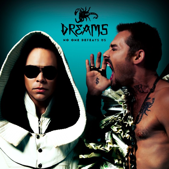 Cover artwork for Silence