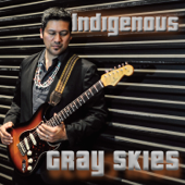 Gray Skies - Indigenous