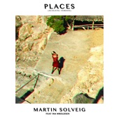 Places (feat. Ina Wroldsen) [Acoustic Version] artwork