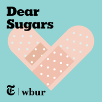 podcast cover